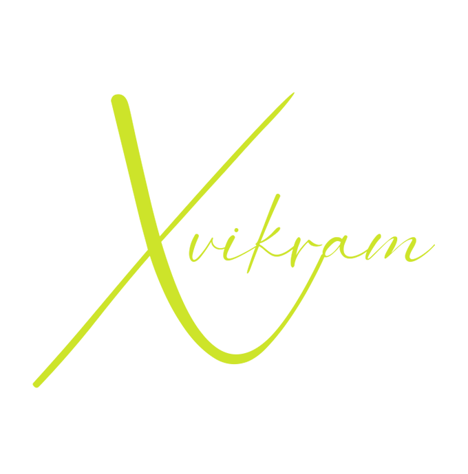 VikramX Logo